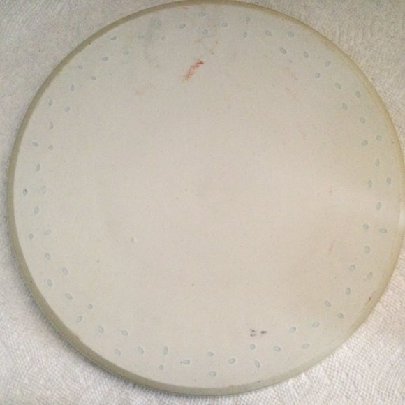 Vintage Chinese linglong porcelain tea tray , teapot and 4 tea cups lot - Picture 4 of 8